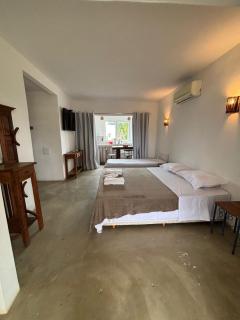 Apartamentos Cambucá - Conceição da Barra - 8