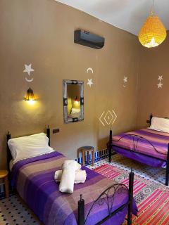 Merzouga Chez Tonton Guesthouse - 8