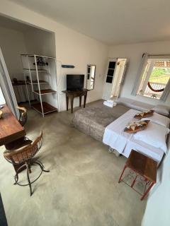 Apartamentos Cambucá - Conceição da Barra - 3