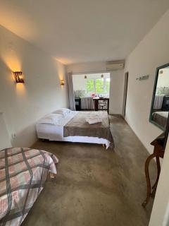 Apartamentos Cambucá - Conceição da Barra - 2