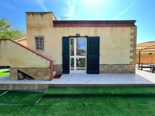 Villa Stromboli - Le Ville del Mediterraneo - 4