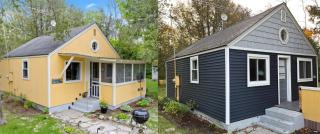 Sunset Shores - Sunflower Cabin #4 by Simple Life Rentals - 9