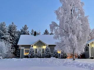 Polar Glow House - near Santa Claus Village - 7