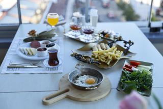 Samsun Charme Hotel - 2