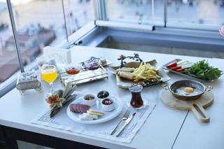 Samsun Charme Hotel - 3