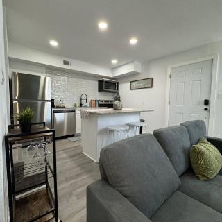 2BD DT Dallas l FIFA READY l 5 Min from Love Field - 7