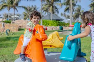 Crowne Plaza Resort Salalah by IHG - 9