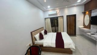 Ajanta hill resort fardapur - 8