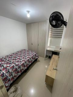 Apartamento Atrium Milán - 3