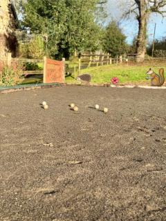 Gîte du Rochelu 4 Étoiles 5000 m2 of Garden, near to Mont Saint Michel & Granville island - 8