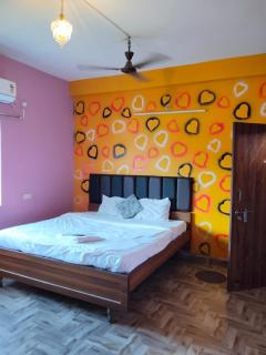 Hotel O Dream Land - 1