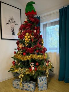 Turqoise Central Apartaments - 7