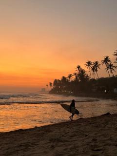 Solmate Collective Hostel - Madiha - 4