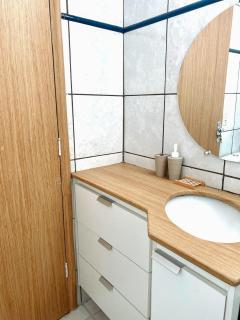 Apartment in Goiânia in the Center - 8