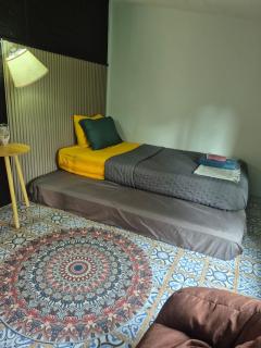 Baan Koody Hostel - 8