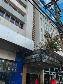 Apartment in Goiânia in the Center - 6