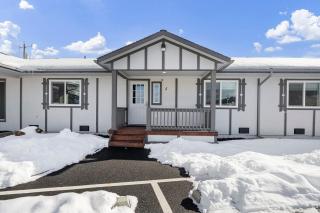 Silverstrike Condos Great Place to Hang your Boots Unit 4 - 8