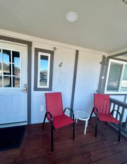 Silverstrike Condos Great Place to Hang your Boots Unit 4 - 7