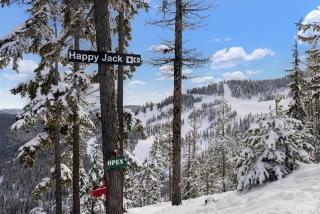 Silverstrike Condos Great Place to Hang your Boots Unit 4 - 6