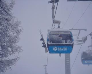 Silverstrike Condos Great Place to Hang your Boots Unit 4 - 5