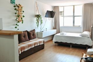 Apartment in Goiânia in the Center - 2