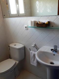 Villa Carfax - Orba - 7