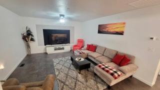 Silverstrike Condos Great Place to Hang your Boots Unit 4 - 0