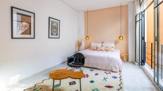 Riad Jarco Marrakech, cœur Medina, Rooftop, bassin , Proche Place Jemaa el fna - 3