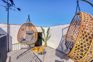 VILLA T to15 min from Puy du Fou Billiar, Movies, BBQ,Pool - 1