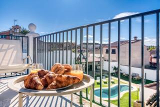 VILLA T to15 min from Puy du Fou Billiar, Movies, BBQ,Pool - 3