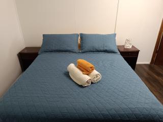 Departamento doña Zule - 8