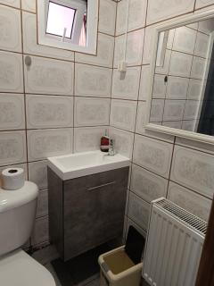 Departamento doña Zule - Punta Arenas - 2