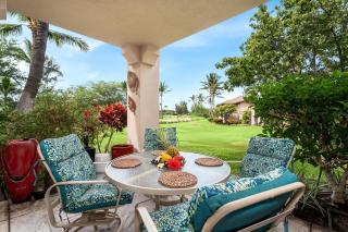 Waikoloa Colony Villas 1506 condo - 9