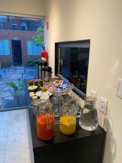 Belém Forest Inn - 3