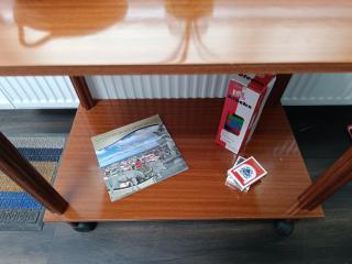 Departamento doña Zule - 1