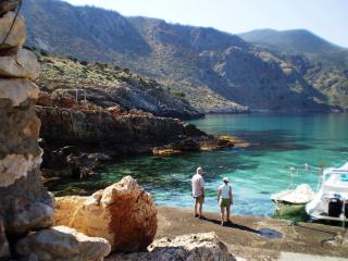 2 Wohnungen Mit Garten Und Pool - 2