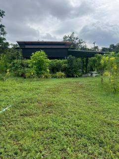 Cozy Cottage Farm stay Suanphueng - Suan Phung - 6