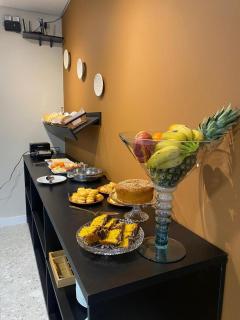 Belém Forest Inn - 2