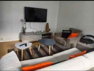 Appartement cosy à 2 mins de Paris - 7