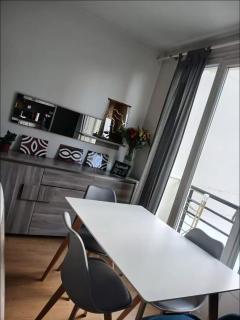 Appartement cosy à 2 mins de Paris - 5