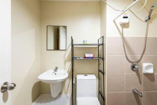 Studiotel CDO City Netflix WiFi Pool Access - 8