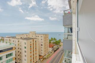 ON05 - Excelente Apartamento a 30m da Praia - 3