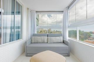 ON05 - Excelente Apartamento a 30m da Praia - 1