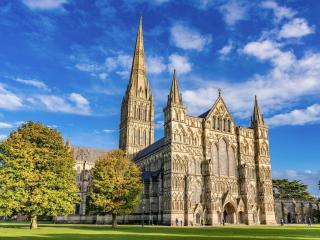 1 bed in Bradford-on-Avon 58771 - 2