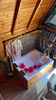 Mapi Bungalow - Panoramic Nature View - 5