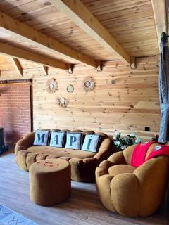 Mapi Bungalow - Panoramic Nature View - 1