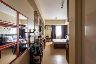 Studiotel CDO Avida Tower 2 WiFi Netflix Pool - 3