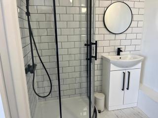 The Lanes Townhouse Retreat - 1