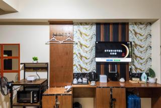 Studiotel CDO City Netflix WiFi Pool Access - 9