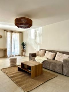 Appartement La Vieille Maison Le joyau rénové - 5